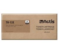 Actis Cartouche Toner Th-13x (remplacement Hp 13x Q2613x Standard 400