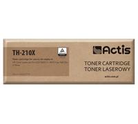 Actis Cartouche Toner Th-210x (remplacement Hp 131x Cf210x, Canon Crg