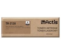 Actis Cartouche Toner Th-212a (remplacement De Hp 131a Cf212a, Canon
