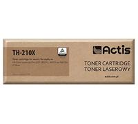 Actis CF210X TH - 210 x Cartouche Laser