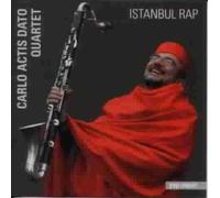 Actis Dato, Carlo - Istanbul Rap [Import]