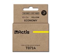 Actis Encre Ke-714 (remplacement Epson T0714, T0894, T1004 Standard 1