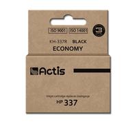 Actis Encre Kh-337r (remplacement Hp 337 C9364a Standard 15 Ml Noir)