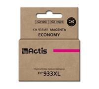 Actis Encre Kh-933mr (remplacement Hp 933xl Cn055ae Standard 13 Ml Ro