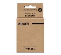 Actis Encre Kh-953bkr (remplacement Hp 953xl L0s70ae Standard 50ml No