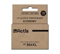 Actis, Encre pour HP KH-364PBKR (remplacement 364XL CB322), noir