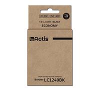 Actis KB - 1240BK MFC-J6510DW Cartouche jet d'encre