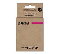 Actis KB- MFC-J6510DW 1240 M Compatible Cartouche d'encre