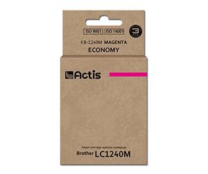 Actis KB- MFC-J6510DW 1240 M Compatible Cartouche d'encre