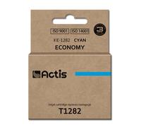 Actis Ke-1282 Encre (remplacement Epson T1282 Standard 13 Ml Bleu)