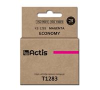 Actis Ke-1283 Encre (remplacement Epson T1283 Standard 13 Ml Rouge)