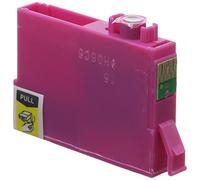 Actis-KE - 1283 Stylus S22/SX420/SX425 Cartouche jet d'encre