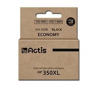 Actis KH - 350/OJ5780 5785 DJ4260 HP 350 Cartouche d'encre