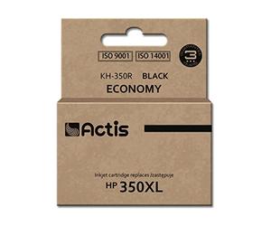 Actis KH - 350/OJ5780 5785 DJ4260 HP 350 Cartouche d'encre