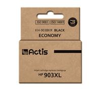 Actis Kh-903bkr Cartouche D'encre 1 Pièce(s) Compatible Rendement éle
