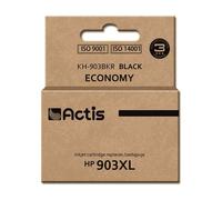 Actis Kh-903bkr Cartouche D'encre 1 Pièce(s) Compatible Rendement éle