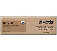 Actis TB-1030A Toner Cartridge Brother TN-1030 New
