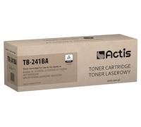 Actis TB-241BA Toner cartirdge for Brother Printer TN-241BK New