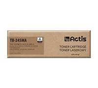 Actis TB-245MA (remplacement Brother TN-245M ; Suprême ; 2200 pages ; rouge)