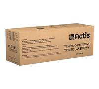 Actis TB-247BA (remplacement Brother TN-247BK ; Standard ; 3000 pages ; noir)