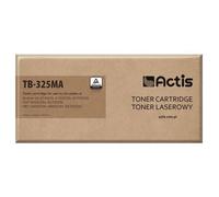Actis TB-325MA (remplacement Brother TN-325MA ; Supreme ; 3500 pages ; rouge)