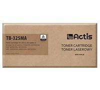 Actis TB-325MA (remplacement Brother TN-325MA ; Supreme ; 3500 pages ; rouge)
