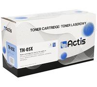 Actis Th-05X LJ P2055D HP 05A cartouche pour imprimante laser