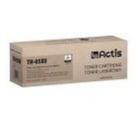 Actis Th-05xu Toner Universel Pour Imprimantes Hp, Remplacement Hp 05