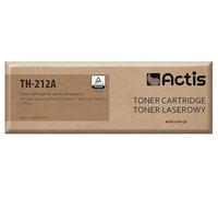Actis TH - 212A CF212A Cartouche Laser