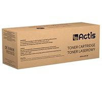 Actis TH-410X Toner for HP Printer; HP 305X CE410X Replacement; Standard; 4000 Pages; Noir