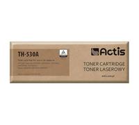 Actis TH - 530A LJ CP 2025N/DN/CM2320NF FXI Toner pour imprimante Laser