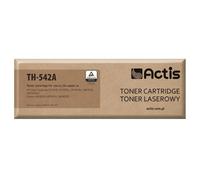 Actis TH-542A (remplacement HP 125A CB542A, Canon CRG-716Y ; Standard ; 1500 pages ; jaune)