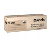 Actis TH-543A Toner replacement HP 125A CB543A Canon CRG-716M Standard 1500 pages - Kompatibel - Tonereinheit Cartouche de toner 1 pièce(s) Compatible Magenta