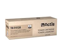 Actis TH-F412A (remplacement HP 410A CF412A ; Standard ; 2 300 pages ; jaune)