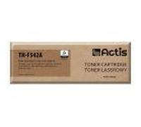 Actis Th-f542a (remplacement Hp 203a Cf542a Suprême 1300 Pages Jaune)