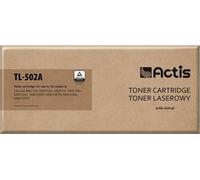 Actis TL-502A toner cartridge for Lexmark 50F2H00 new - Compatible - Actis toner cartridge
