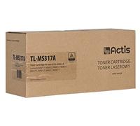 Actis tl-ms317a Cartouche de Toner Compatible Noir 1 pièce(s)