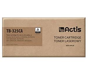 Actis to 325ca TN-325 C Toner de