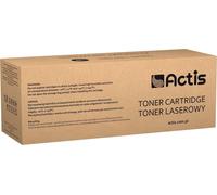 Actis TO-B432A toner do OKI 45807106 new - Compatible - Unité de toner Actis