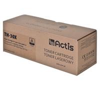 Actis toner do HP 30X CF230X new TH-30X Cartouche de toner 1 pièce(s) Compatible Noir