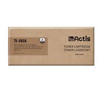 Actis Toner für Lexmark 50F2H00 new TL-502A
