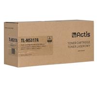 Actis Toner für Lexmark 51B2000 new TL-MS317A