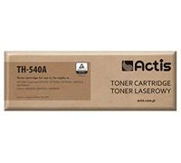 Actis Toner HP CB540 A LJ 12151515 nouveau 100% th-540 a (th-540 a)