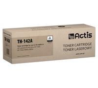 Actis Toner Th-142a Pour Imprimante Hp, Remplacement Hp 142a W1420a S