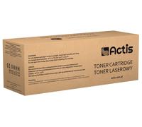Actis Toner Th-49x Pour Imprimantes Hp, Canon, Remplacement Hp 49x Q5