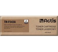 Actis Toner TH-F543A (Remplacement pour HP 203A CB543A ; standard ; 1300 pages ; magenta)