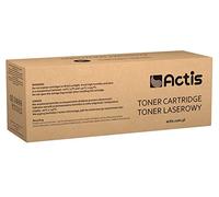 Actis Toner To-B432A pour imprimante Oki, Remplacement pour imprimante Oki 45807106, Standard, 7 000 Pages, Couleur Noire.