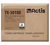 Actis TÓNER TX-3010X Para IMPRESORA XEROX 106R02182 Nuevo