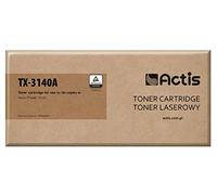 Actis TÓNER TX-3140A TX-3140A Para XEROX