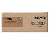 Actis ts-3320a Cartouche de Toner Compatible Noir 1 pièce(s)